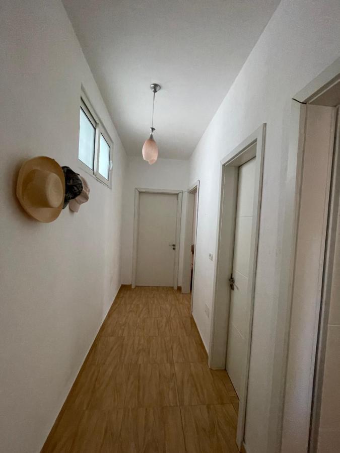 Vacation Home Dibra Velipoje Exterior photo